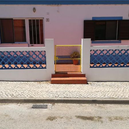 Casa Do Lado Otel Carrapateira Dış mekan fotoğraf