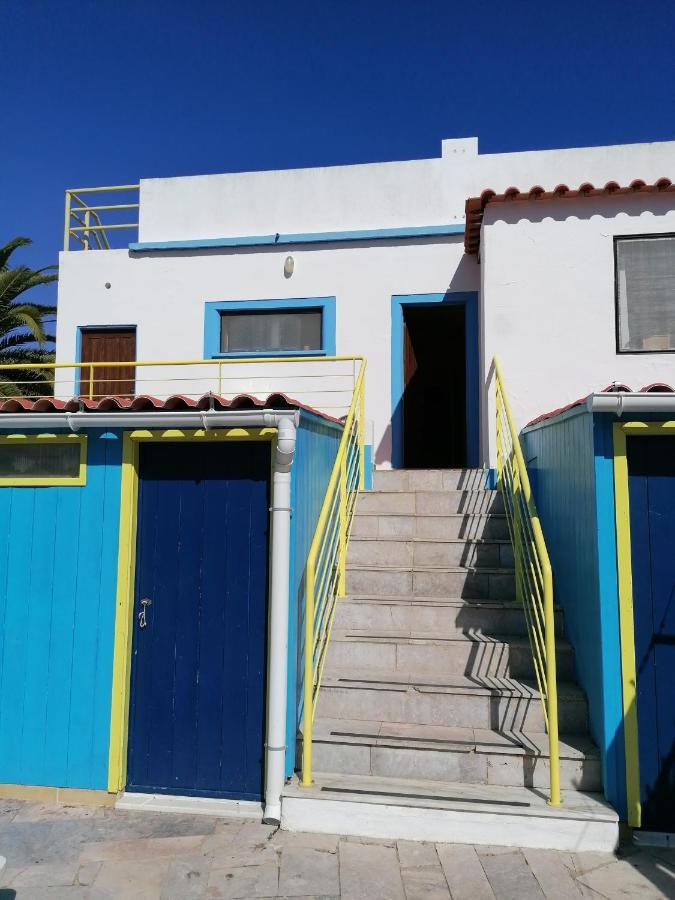 Casa Do Lado Otel Carrapateira Dış mekan fotoğraf