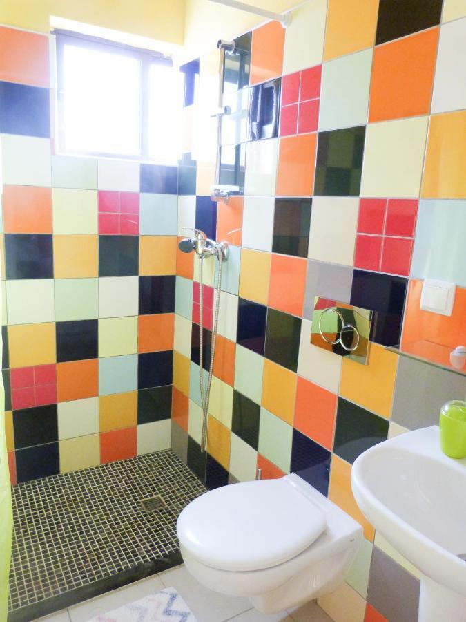 Casa Do Lado Otel Carrapateira Dış mekan fotoğraf