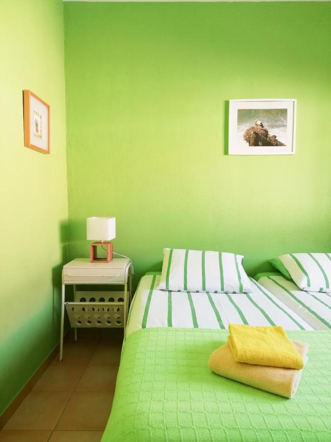 Casa Do Lado Otel Carrapateira Dış mekan fotoğraf