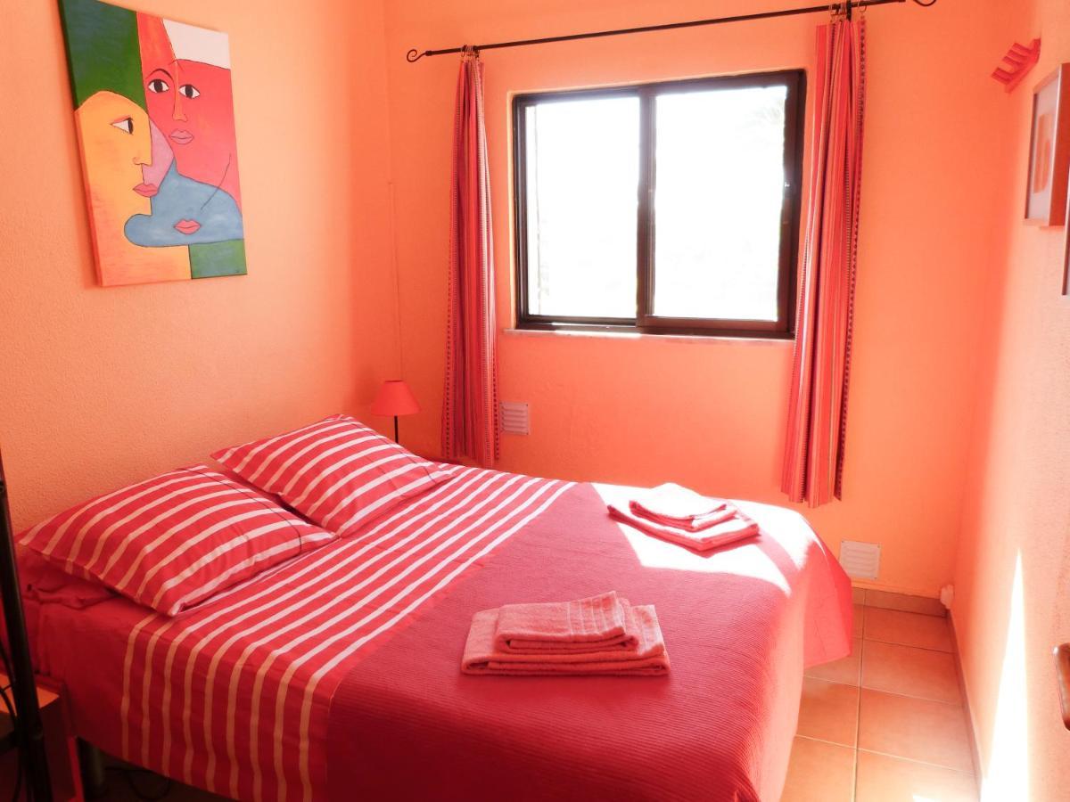 Casa Do Lado Otel Carrapateira Dış mekan fotoğraf