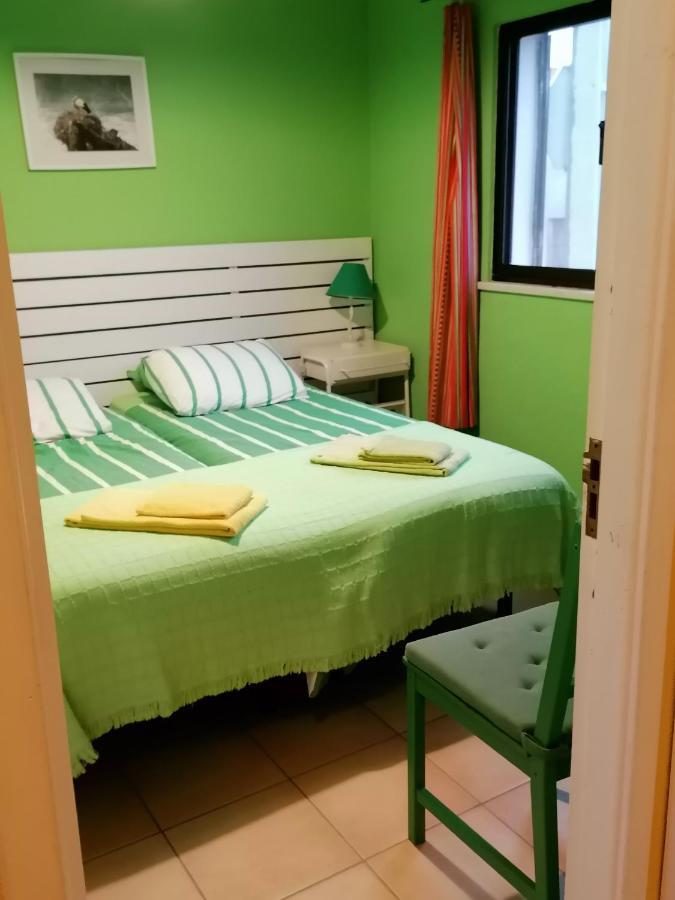 Casa Do Lado Otel Carrapateira Dış mekan fotoğraf