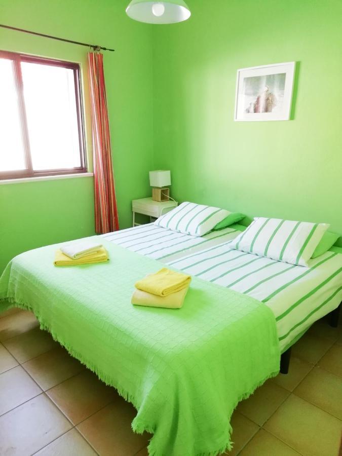 Casa Do Lado Otel Carrapateira Dış mekan fotoğraf