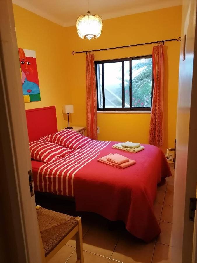 Casa Do Lado Otel Carrapateira Dış mekan fotoğraf