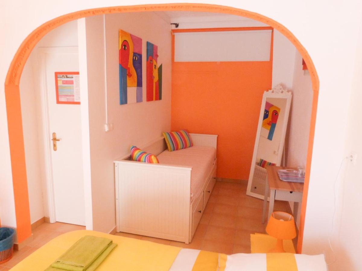 Casa Do Lado Otel Carrapateira Dış mekan fotoğraf