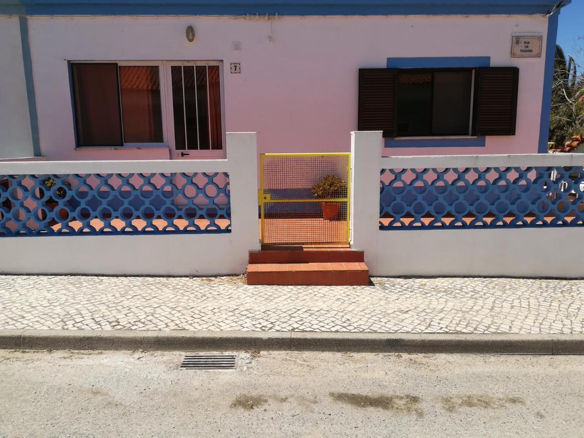 Casa Do Lado Otel Carrapateira Dış mekan fotoğraf
