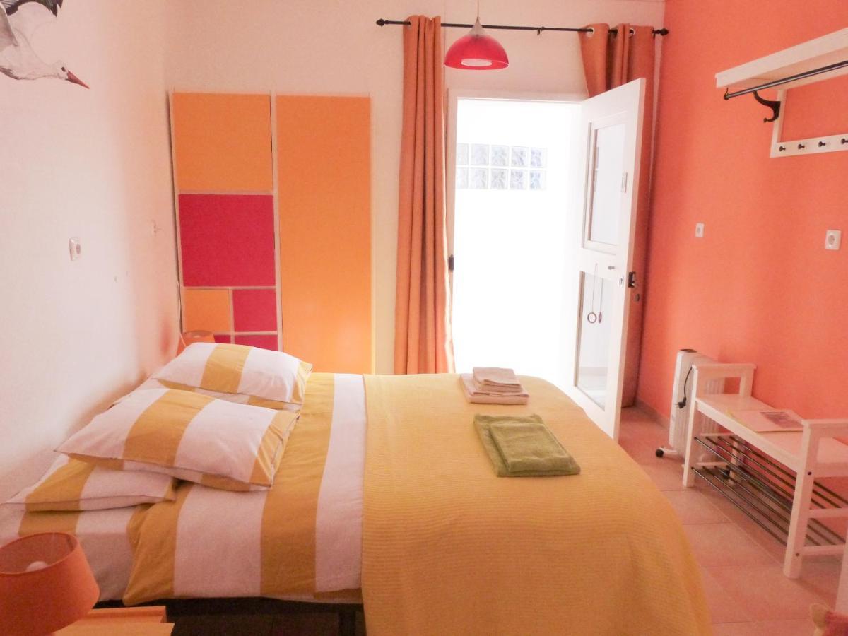Casa Do Lado Otel Carrapateira Dış mekan fotoğraf