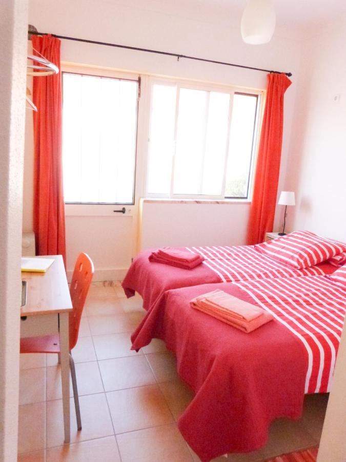 Casa Do Lado Otel Carrapateira Dış mekan fotoğraf