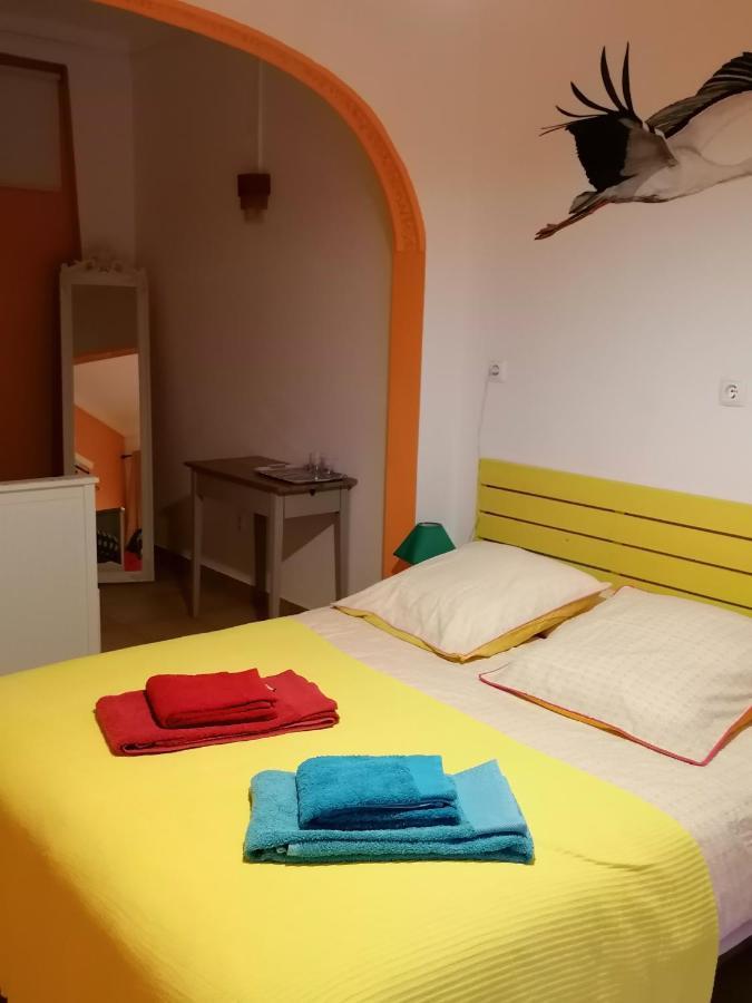 Casa Do Lado Otel Carrapateira Dış mekan fotoğraf