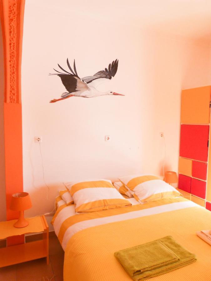 Casa Do Lado Otel Carrapateira Dış mekan fotoğraf